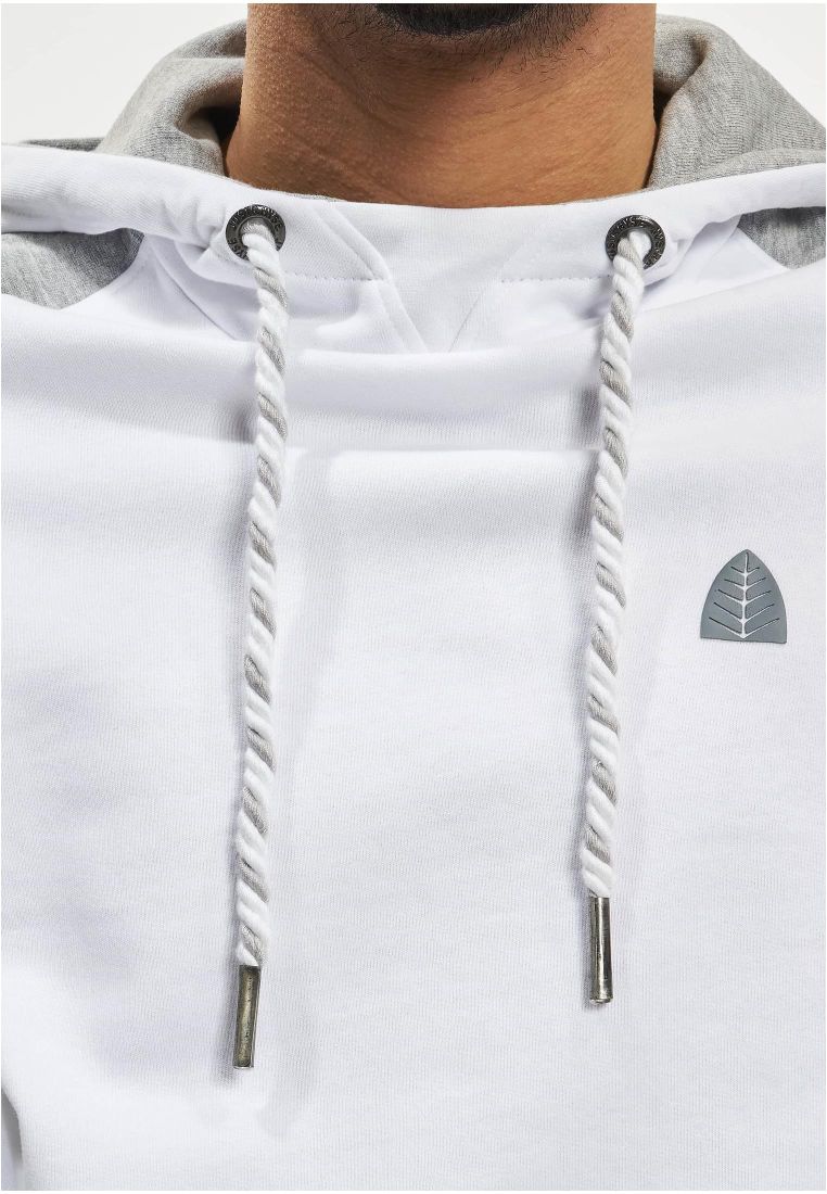 Hoody - JUST RHYSE - TTUJRHD366 - 6