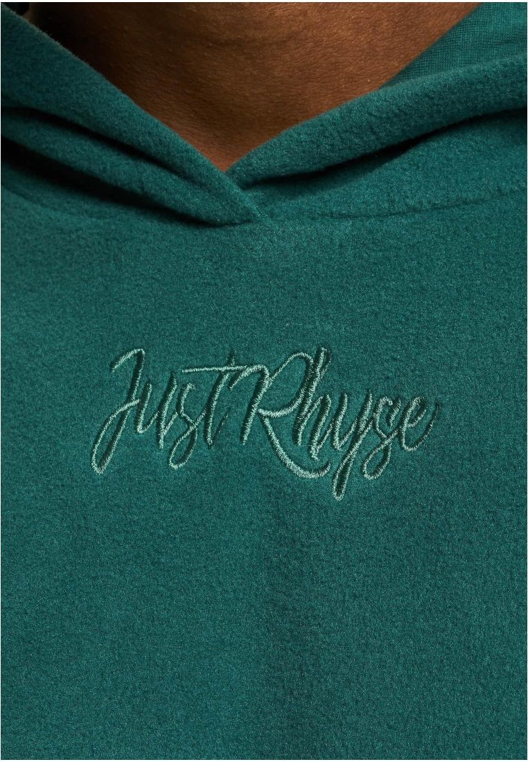 Just Rhyse Hoody - - TTUJRHD493 - 6