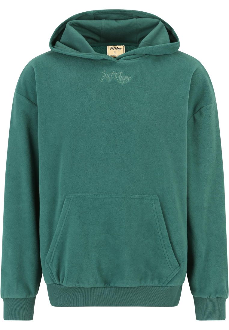 Just Rhyse Hoody - - TTUJRHD493 - 122