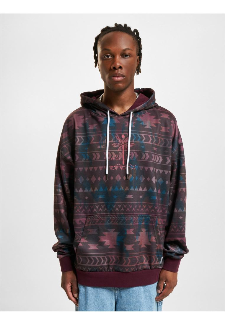 Just Rhyse Pocosol Hoody -  - TTUJRHD495 - 211