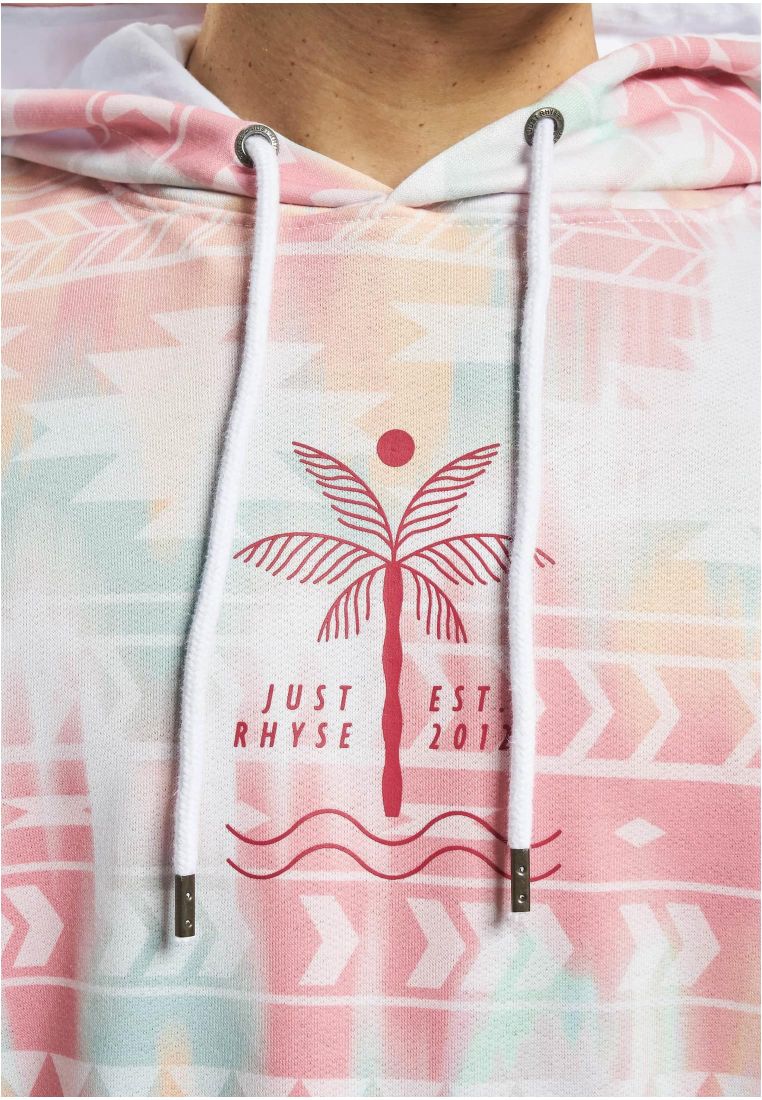 Just Rhyse Pocosol Hoody - - TTUJRHD495 - 277