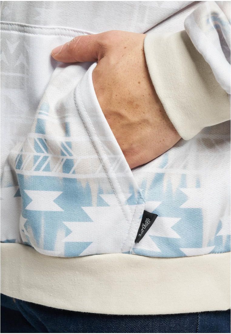 Just Rhyse Pocosol Hoody - - TTUJRHD495 - 7