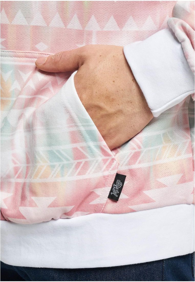 Just Rhyse Pocosol Hoody - - TTUJRHD495 - 278