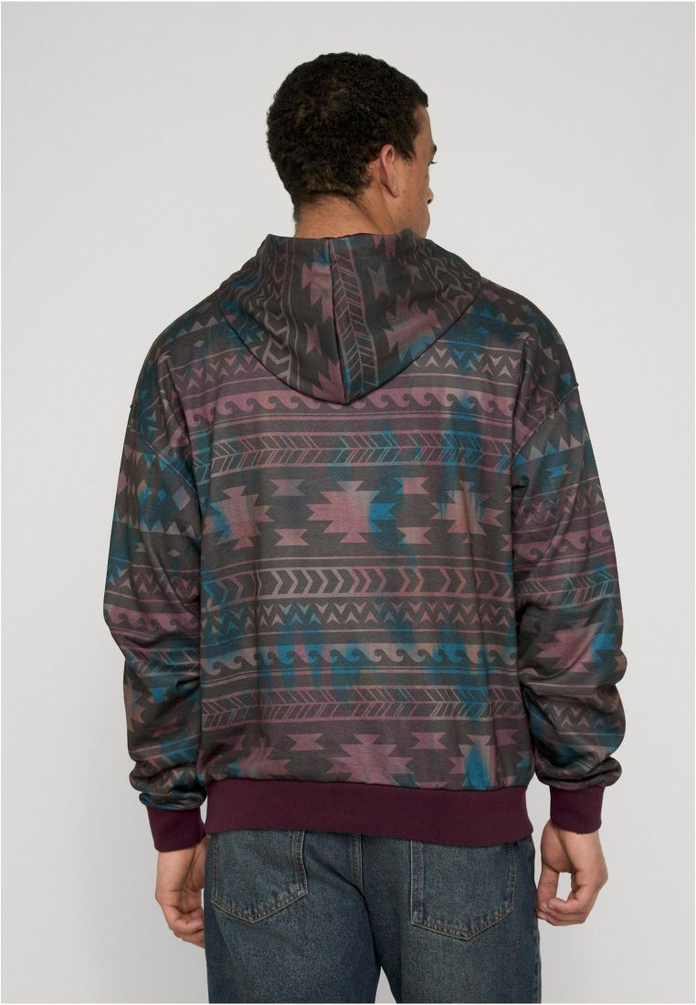Just Rhyse Pocosol Hoody - - TTUJRHD495 - 215
