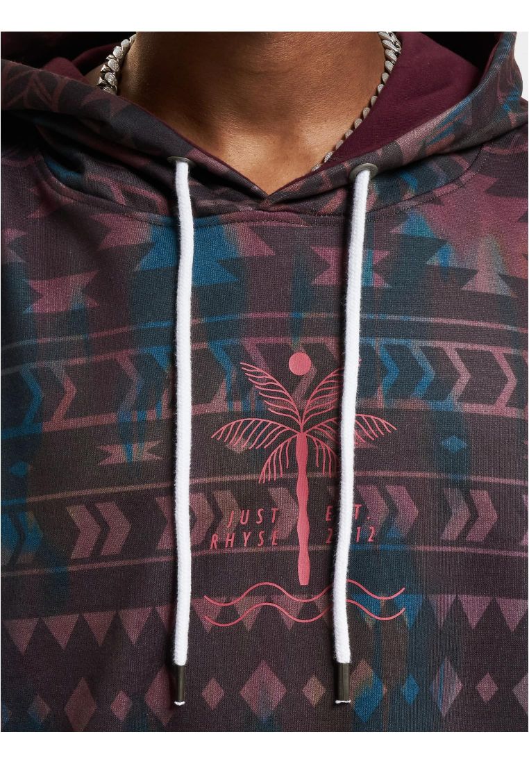 Just Rhyse Pocosol Hoody - - TTUJRHD495 - 396