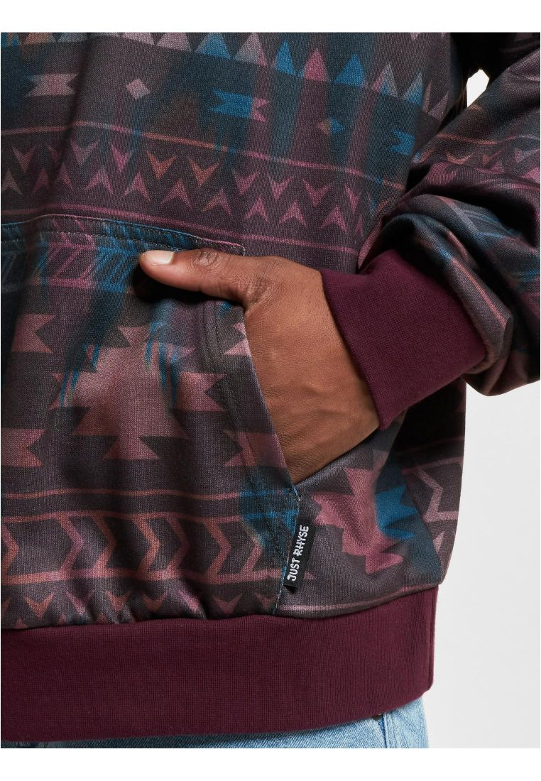 Just Rhyse Pocosol Hoody - - TTUJRHD495 - 397