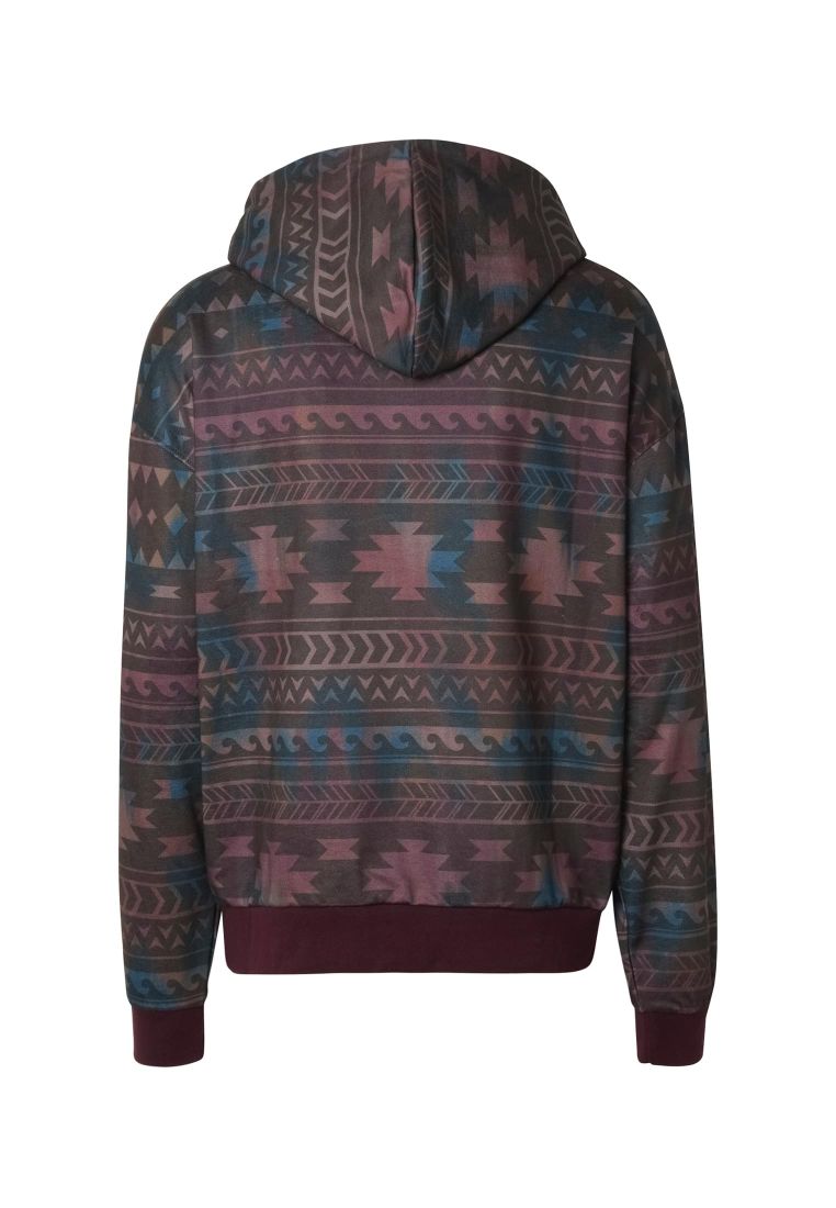 Just Rhyse Pocosol Hoody - - TTUJRHD495 - 220