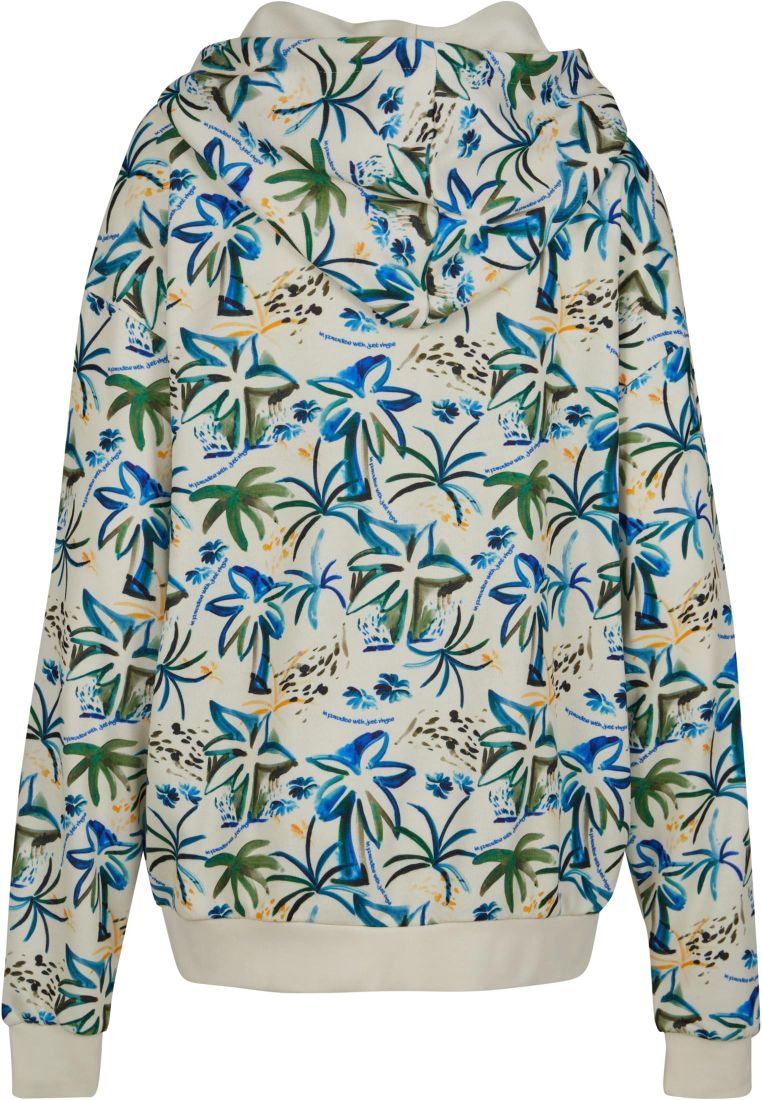 Just Rhyse Hoody Waikiki -  - TTUJRHD508 - 38