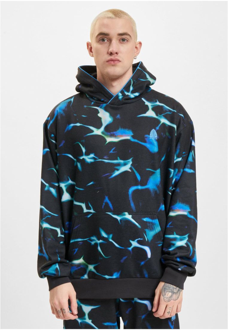 Just Rhyse Reflections Hoodie -  - TTUJRHD511 - 1