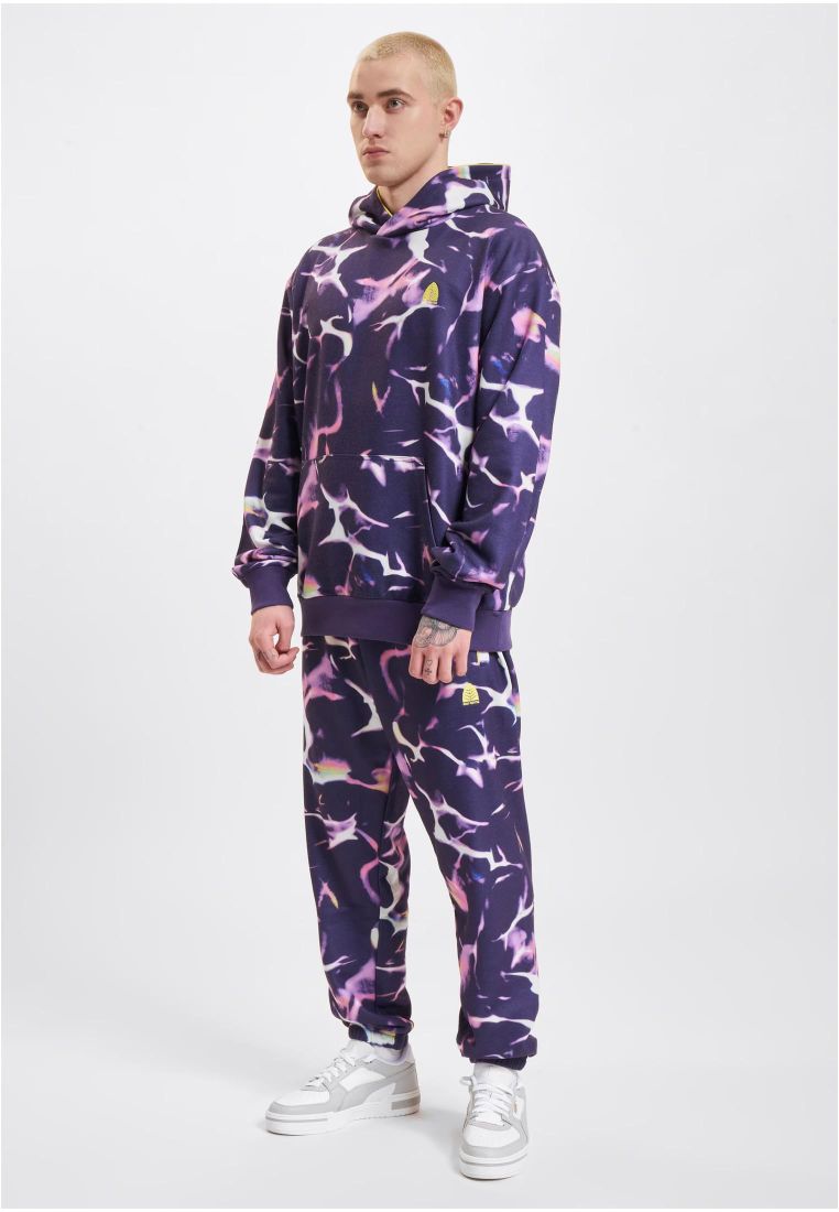 Just Rhyse Reflections Hoodie - - TTUJRHD511 - 36