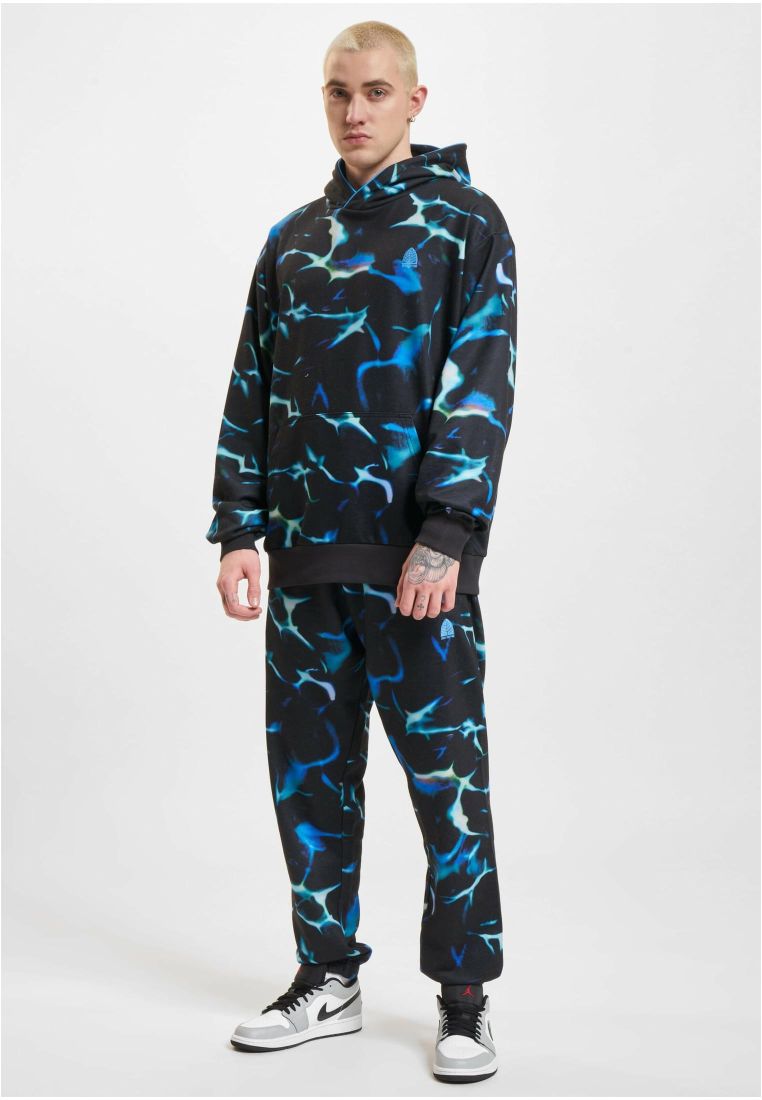 Just Rhyse Reflections Hoodie - - TTUJRHD511 - 5