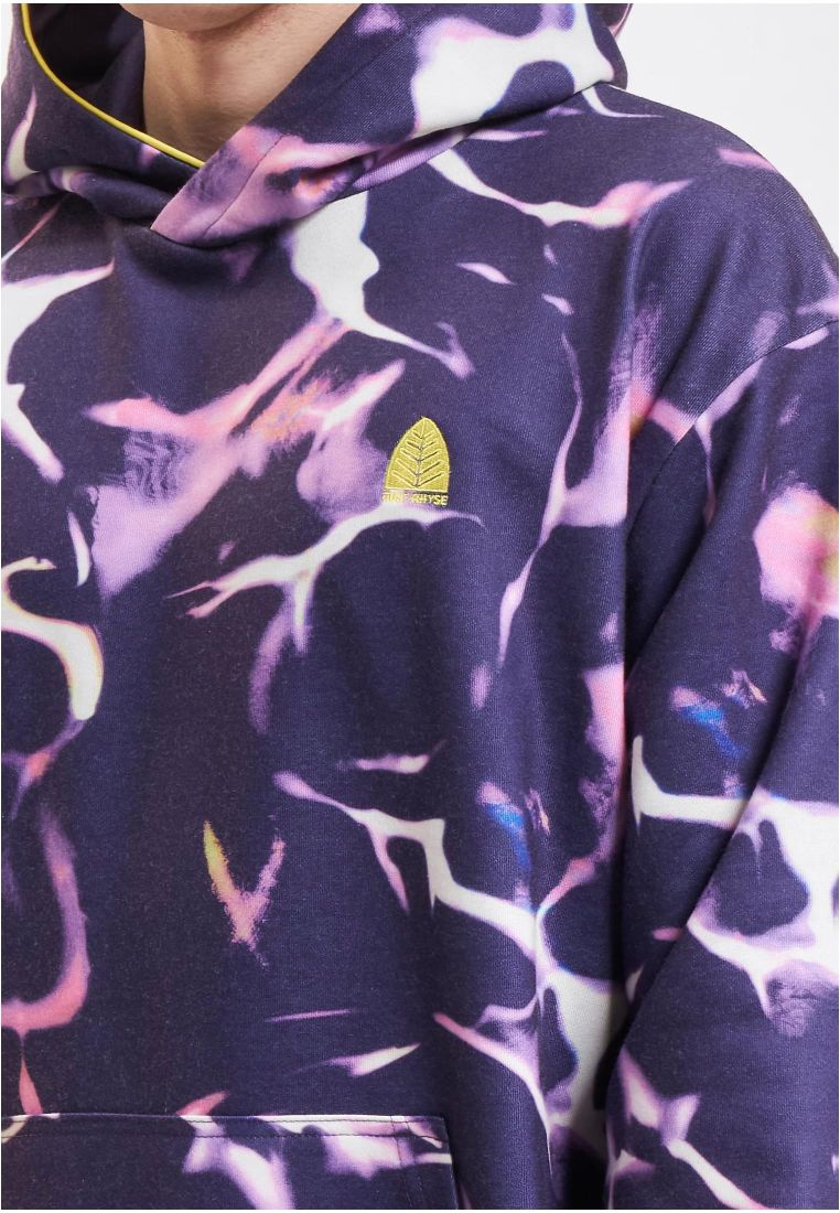 Just Rhyse Reflections Hoodie - - TTUJRHD511 - 37