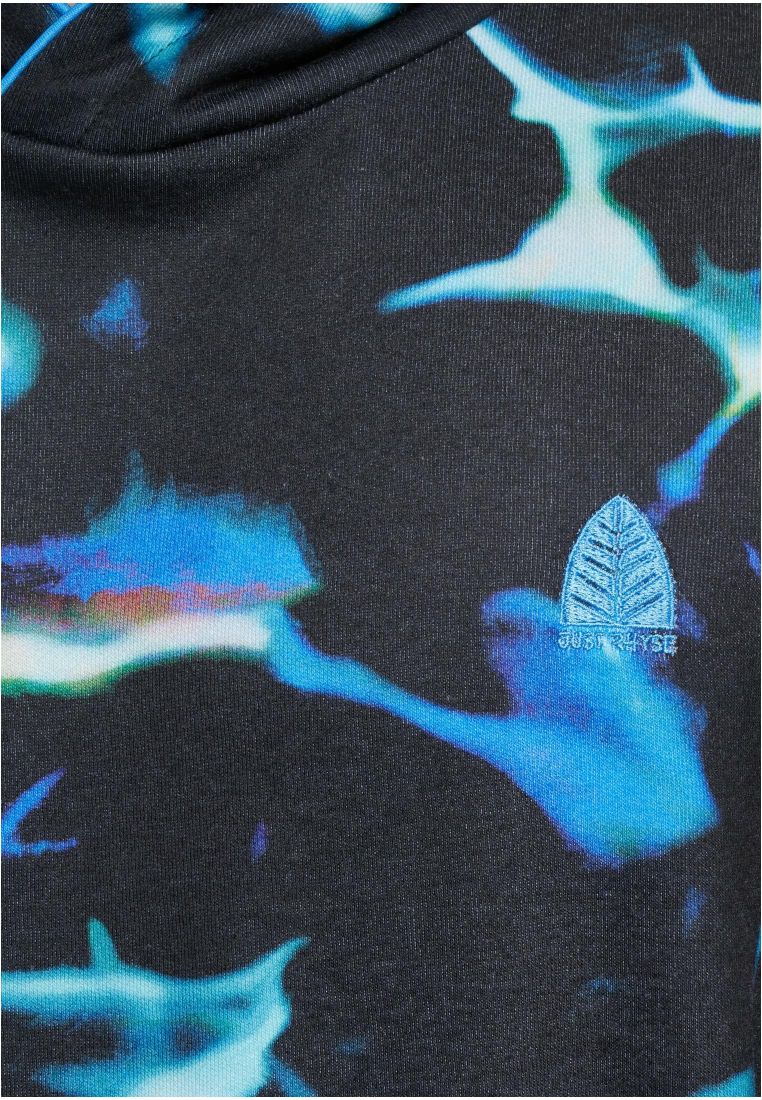 Just Rhyse Reflections Hoodie - - TTUJRHD511 - 6