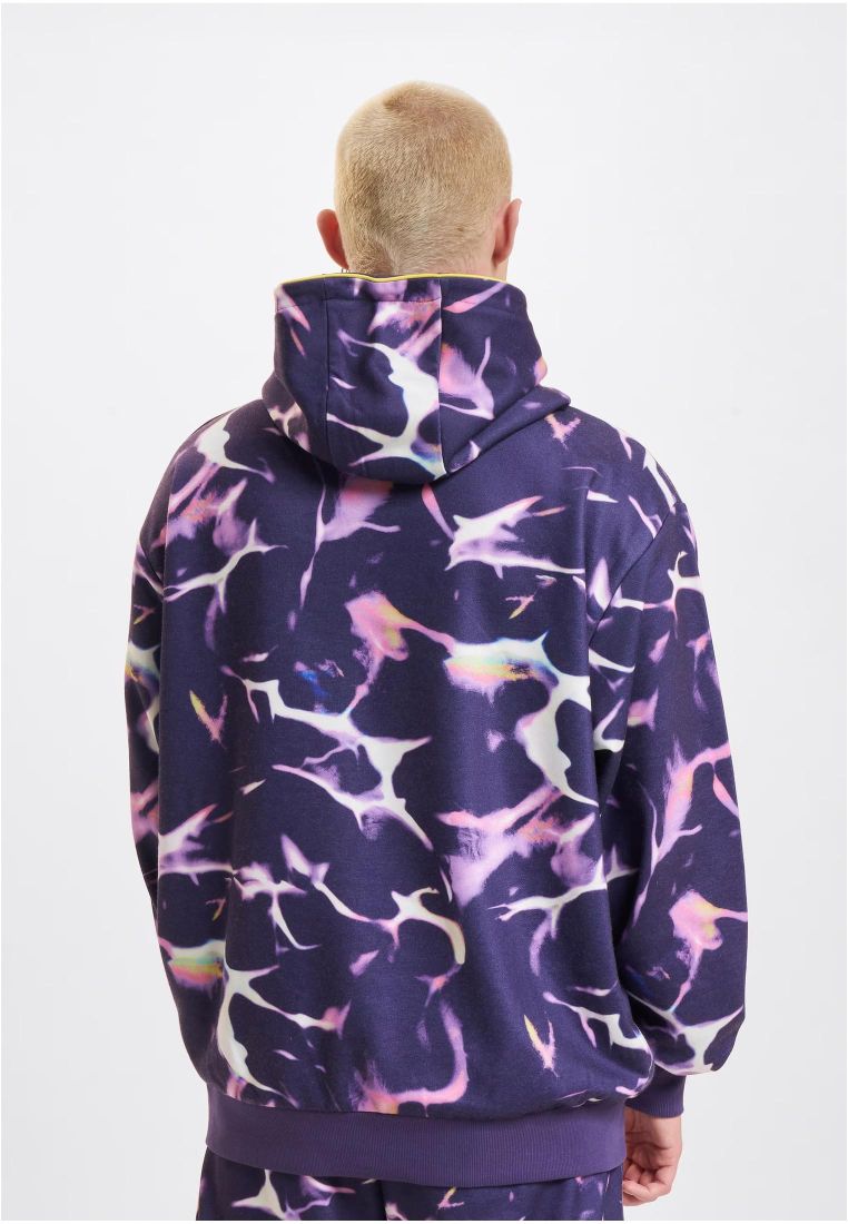 Just Rhyse Reflections Hoodie - - TTUJRHD511 - 35