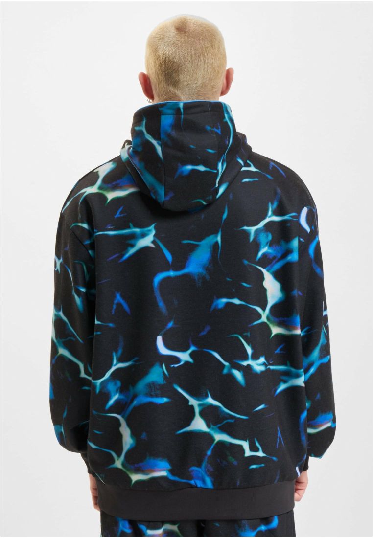 Just Rhyse Reflections Hoodie - - TTUJRHD511 - 4