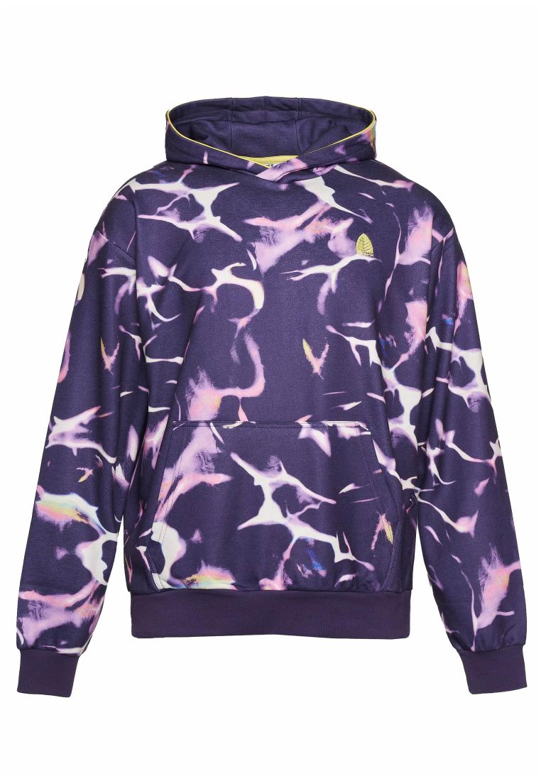 Just Rhyse Reflections Hoodie - - TTUJRHD511 - 38