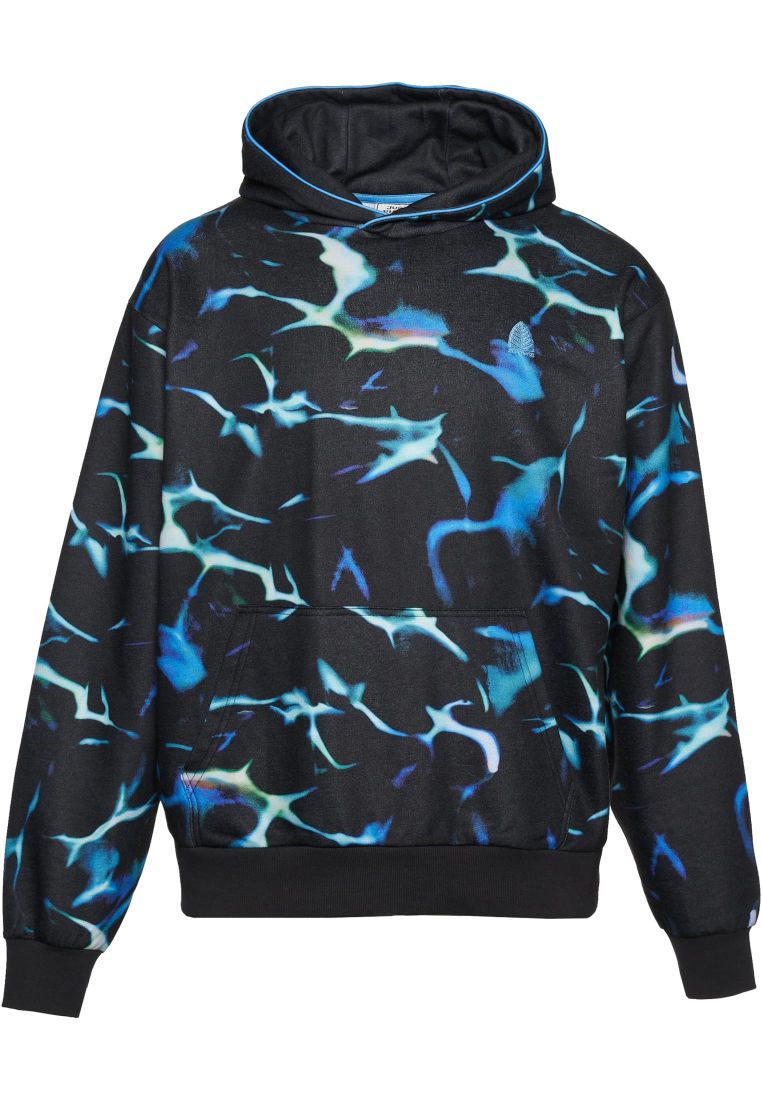 Just Rhyse Reflections Hoodie - - TTUJRHD511 - 7