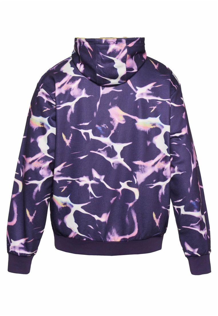 Just Rhyse Reflections Hoodie - - TTUJRHD511 - 39