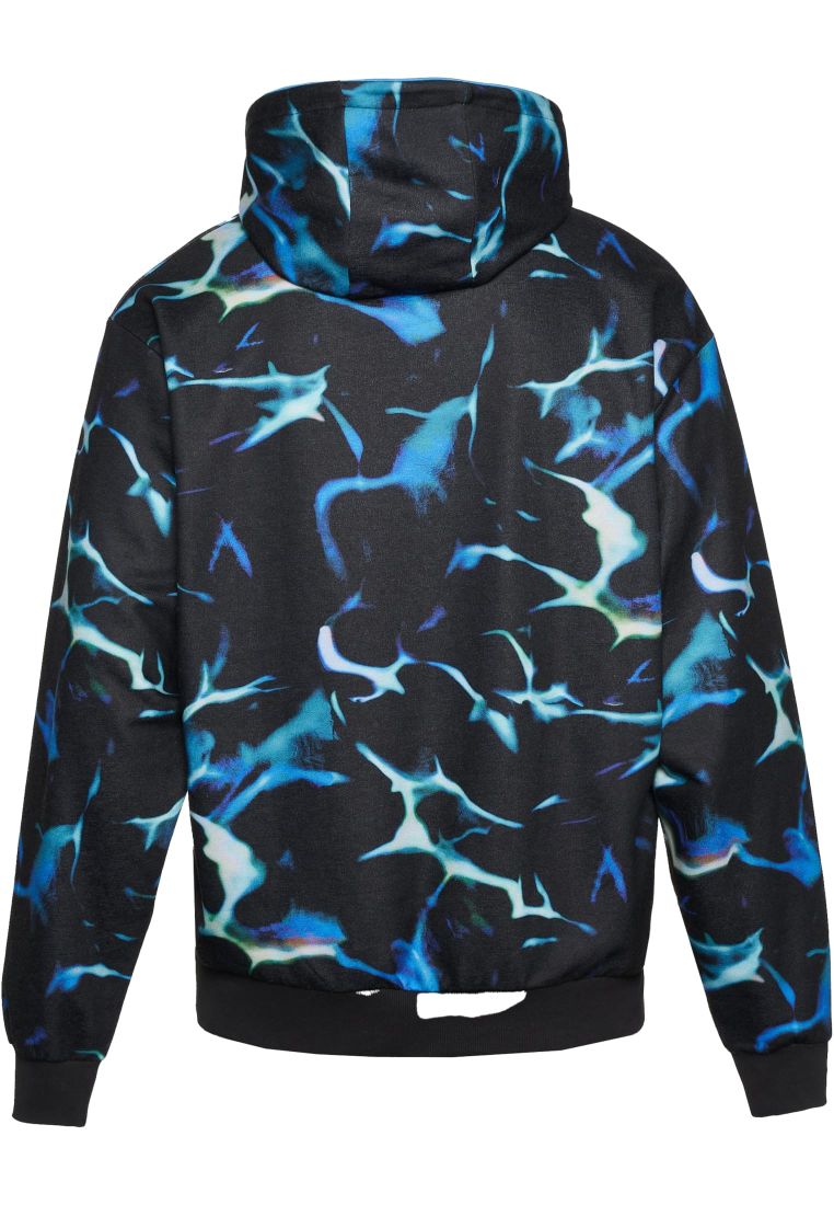 Just Rhyse Reflections Hoodie - - TTUJRHD511 - 8
