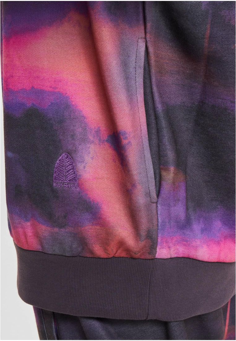 Just Rhyse Tropical Ilussion Hoody - - TTUJRHD512 - 7