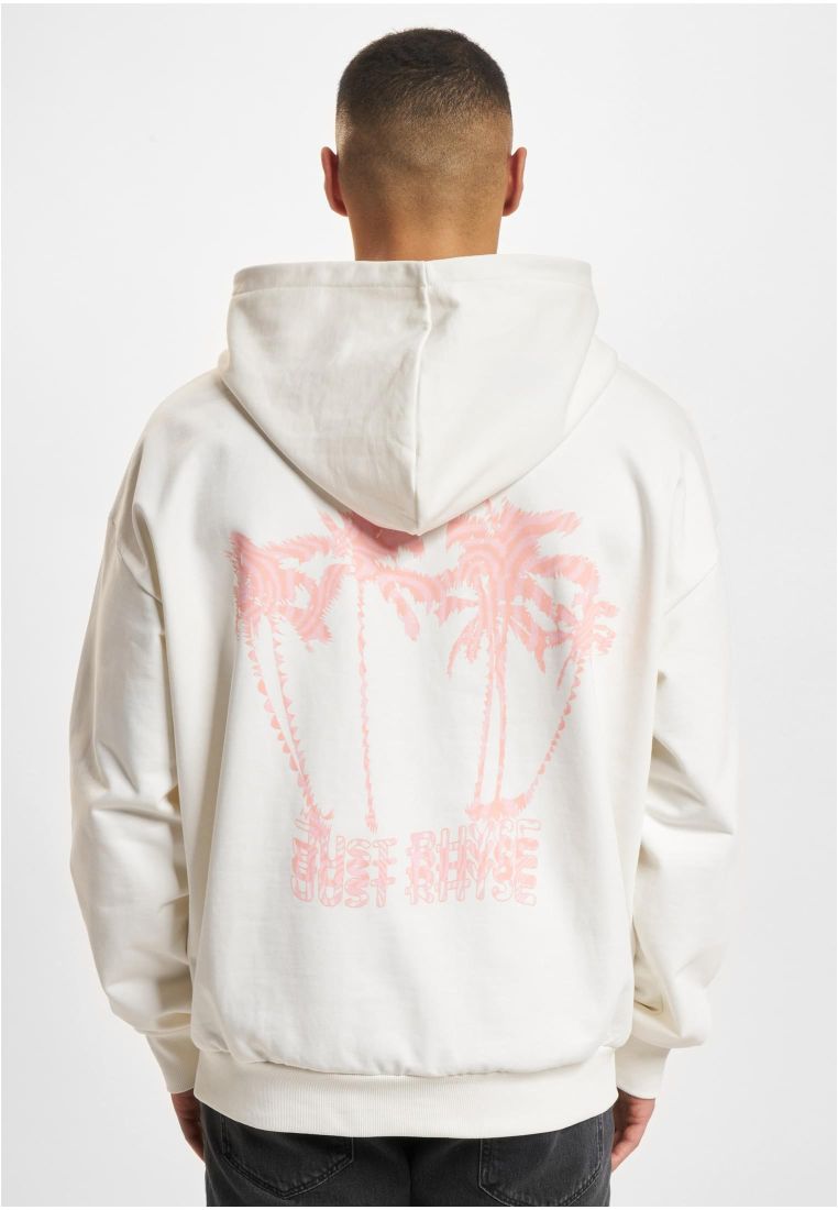 Just Rhyse WavyPalms Hoodies -  - TTUJRHD518T - 4