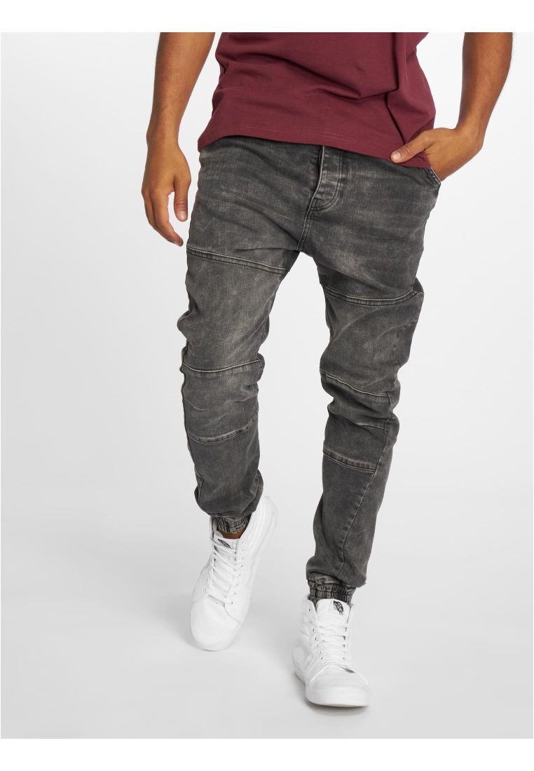 Cool Straight Fit Jeans