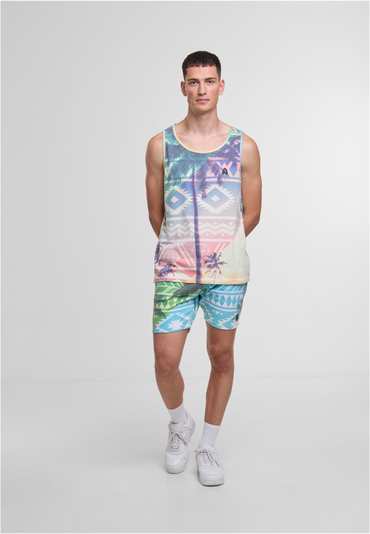 Just Rhyse Sunrise Short - - TTUJRSH289 - 38