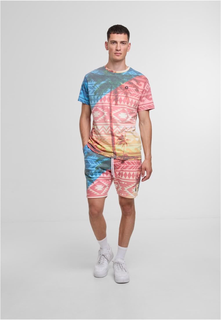 Just Rhyse Sunrise Short - - TTUJRSH289 - 5