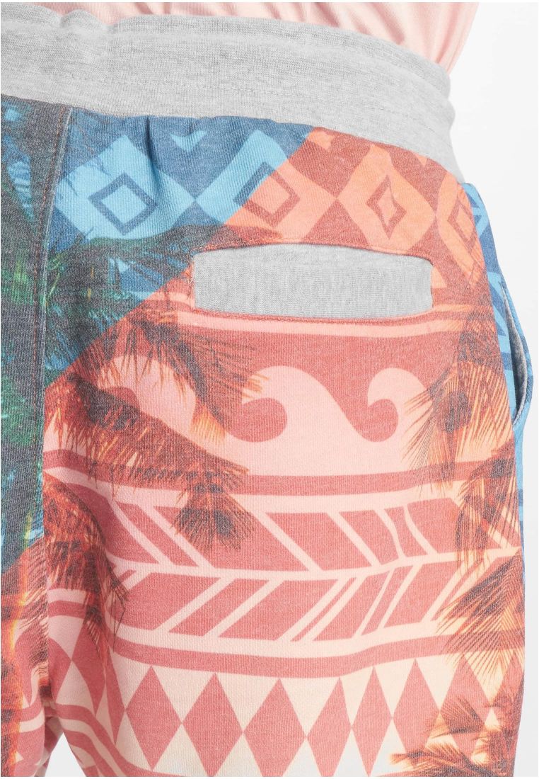 Just Rhyse Sunrise Short - - TTUJRSH289 - 7