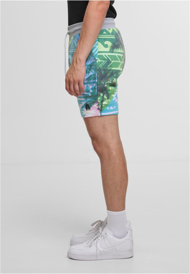 Just Rhyse Sunrise Short - - TTUJRSH289 - 35