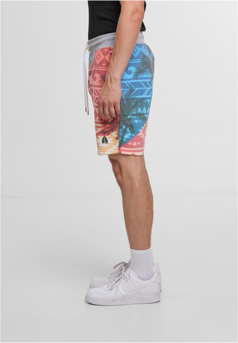 Just Rhyse Sunrise Short - - TTUJRSH289 - 216