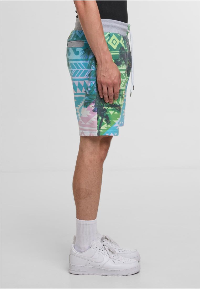 Just Rhyse Sunrise Short - - TTUJRSH289 - 37