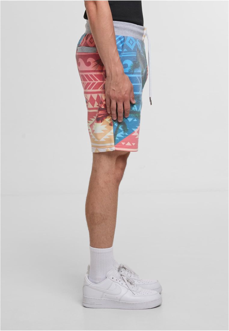 Just Rhyse Sunrise Short - - TTUJRSH289 - 219
