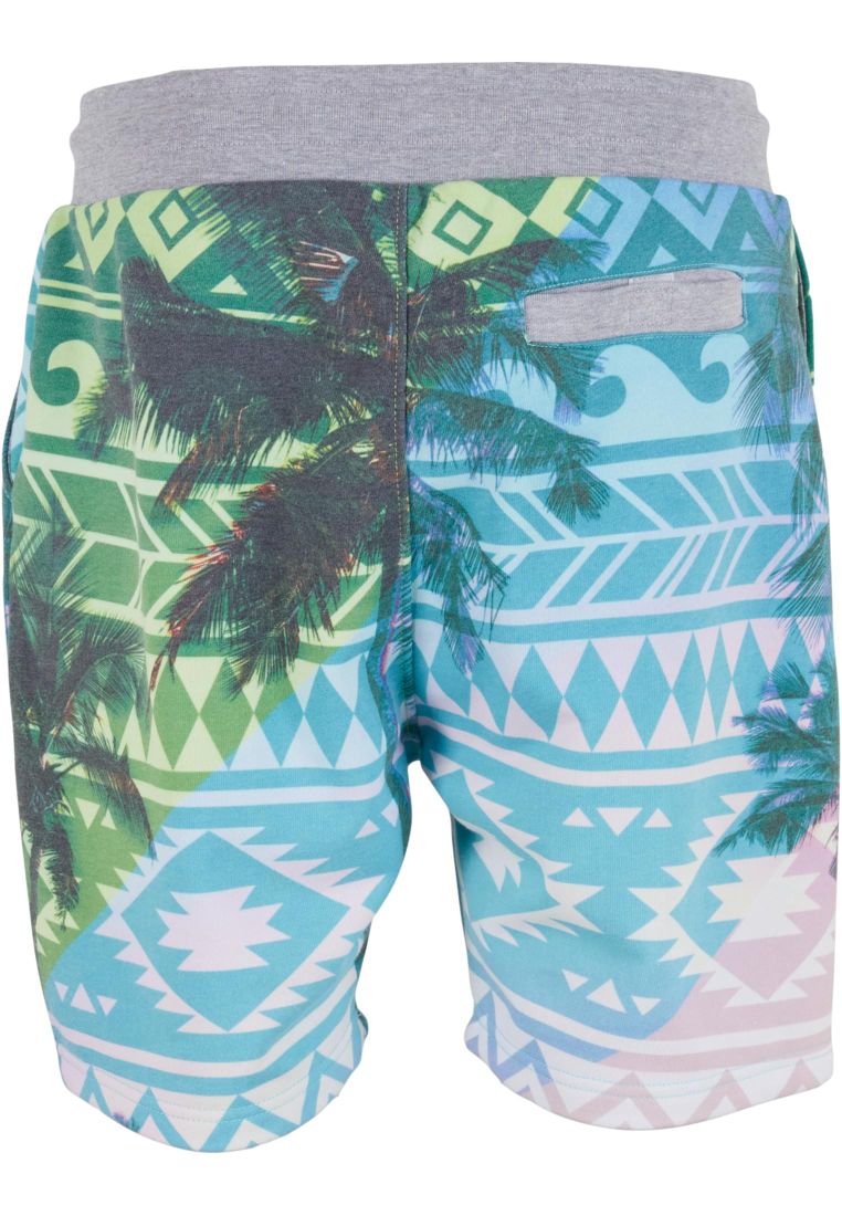 Just Rhyse Sunrise Short - - TTUJRSH289 - 40