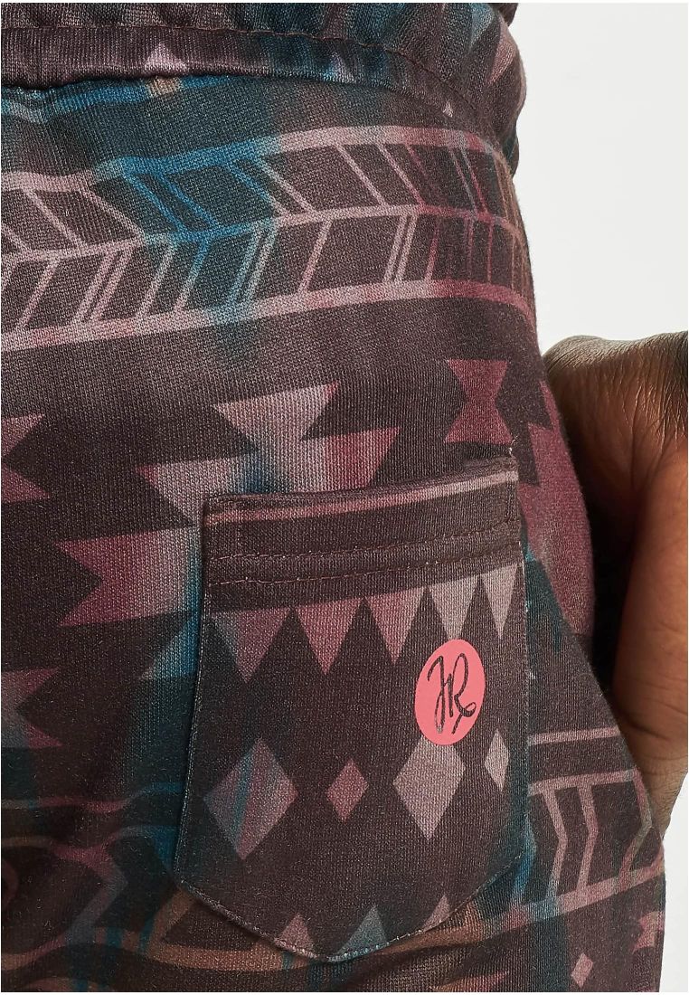 Just Rhyse Pocosol Shorts -  - TTUJRSH310 - 97