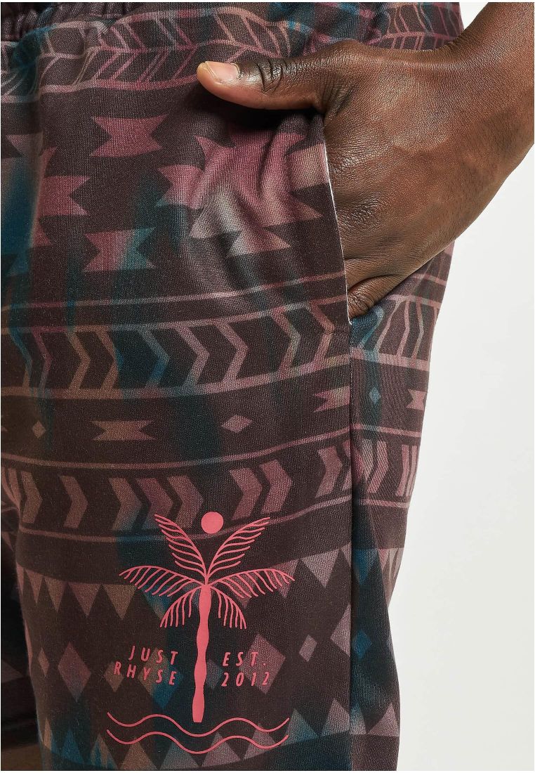 Just Rhyse Pocosol Shorts -  - TTUJRSH310 - 99