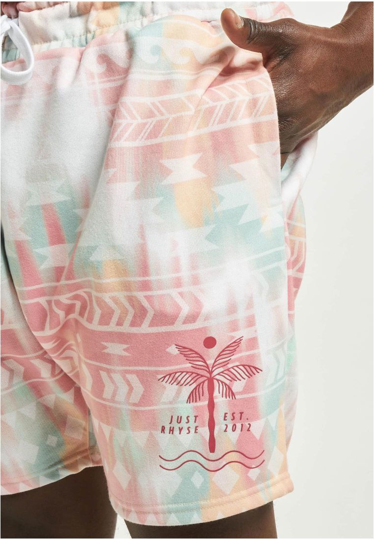 Just Rhyse Pocosol Shorts -  - TTUJRSH310 - 224