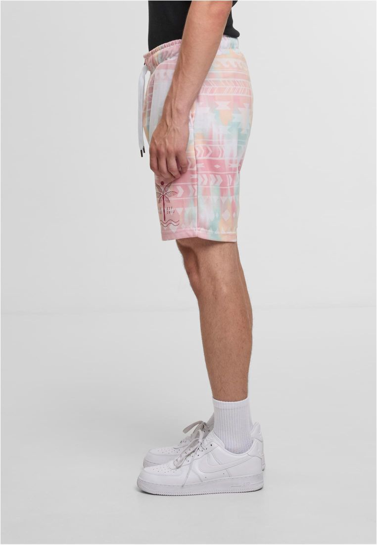 Just Rhyse Pocosol Shorts -  - TTUJRSH310 - 216