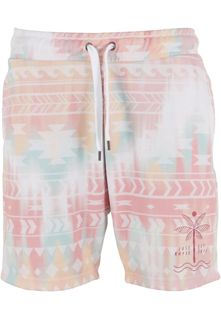 Just Rhyse Pocosol Shorts -  - TTUJRSH310 - 212