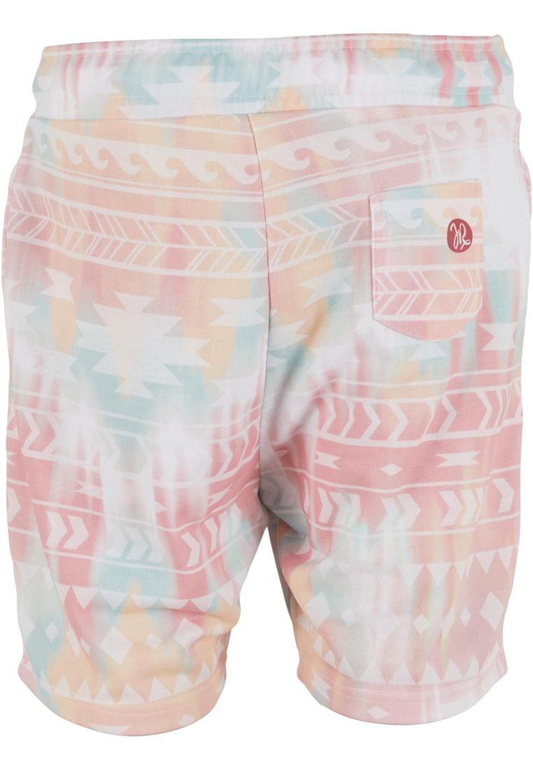 Just Rhyse Pocosol Shorts -  - TTUJRSH310 - 221