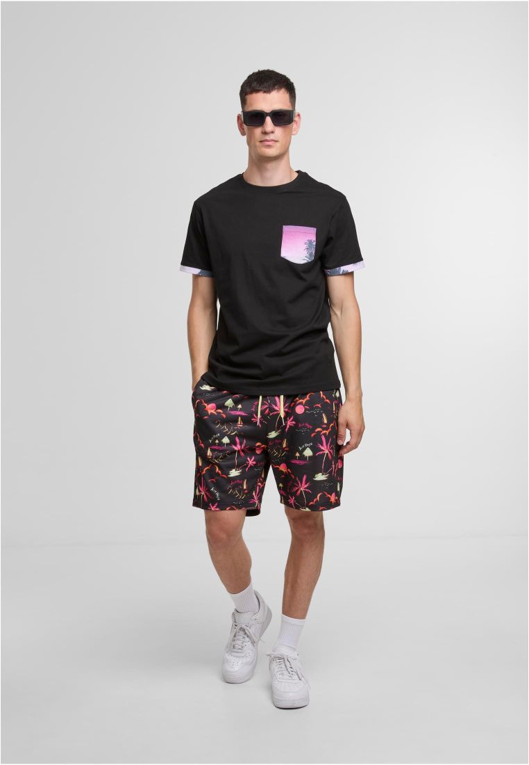 Just Rhyse Shorts Waikiki - - TTUJRSH320 - 40