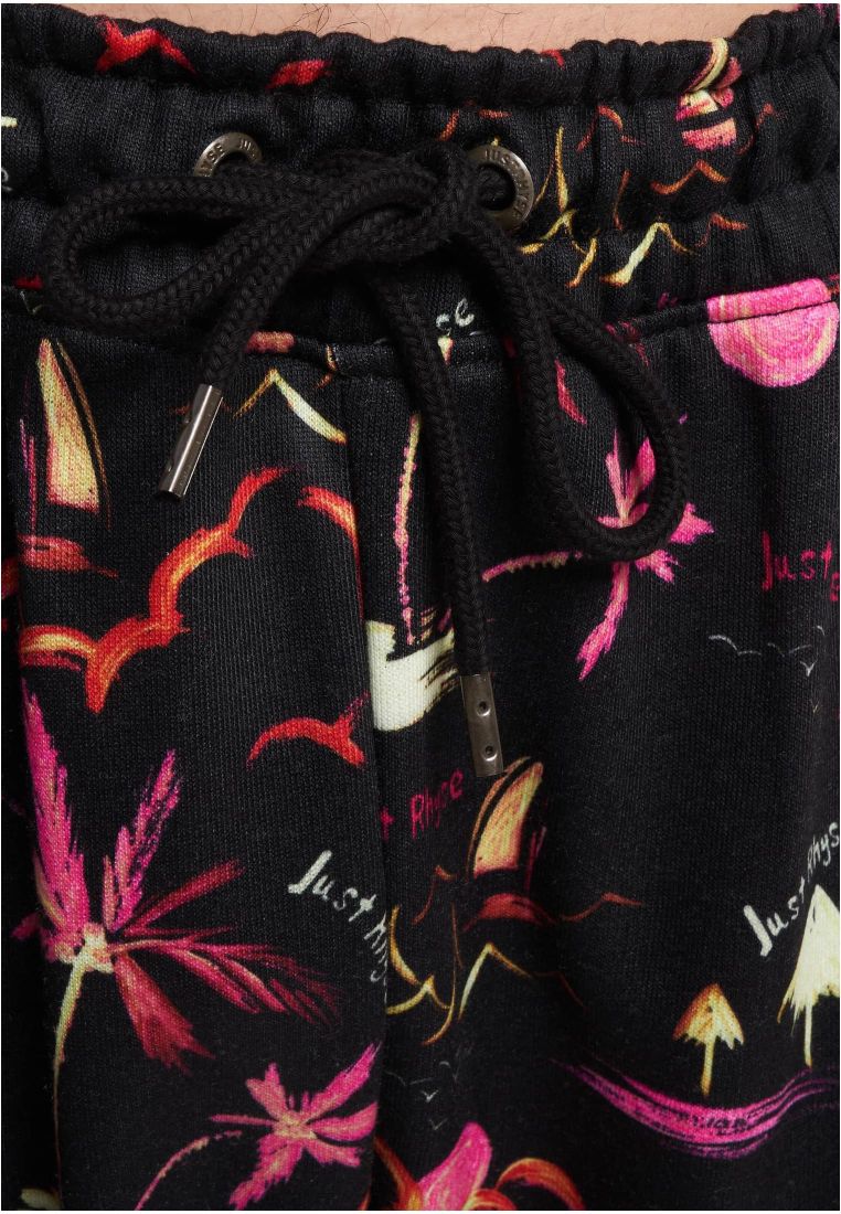 Just Rhyse Shorts Waikiki - - TTUJRSH320 - 7