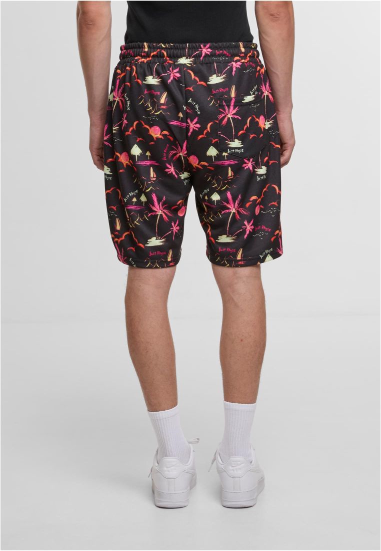 Just Rhyse Shorts Waikiki - - TTUJRSH320 - 35