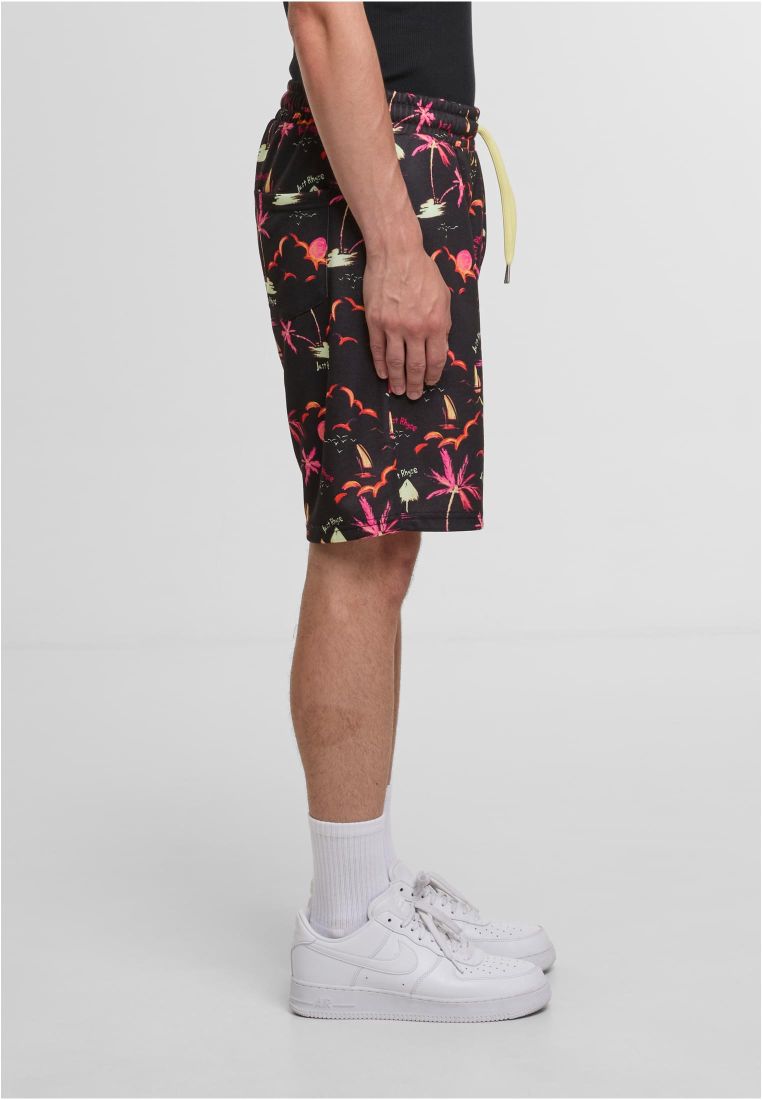Just Rhyse Shorts Waikiki - - TTUJRSH320 - 39
