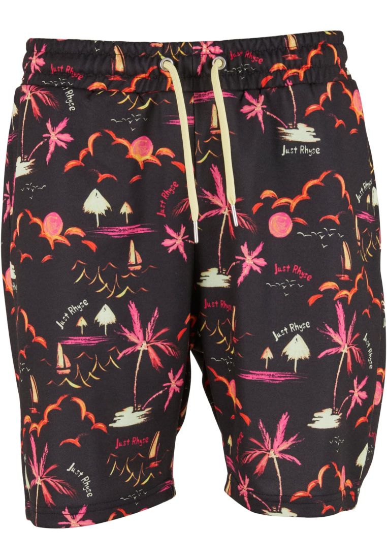 Just Rhyse Shorts Waikiki -  - TTUJRSH320 - 2