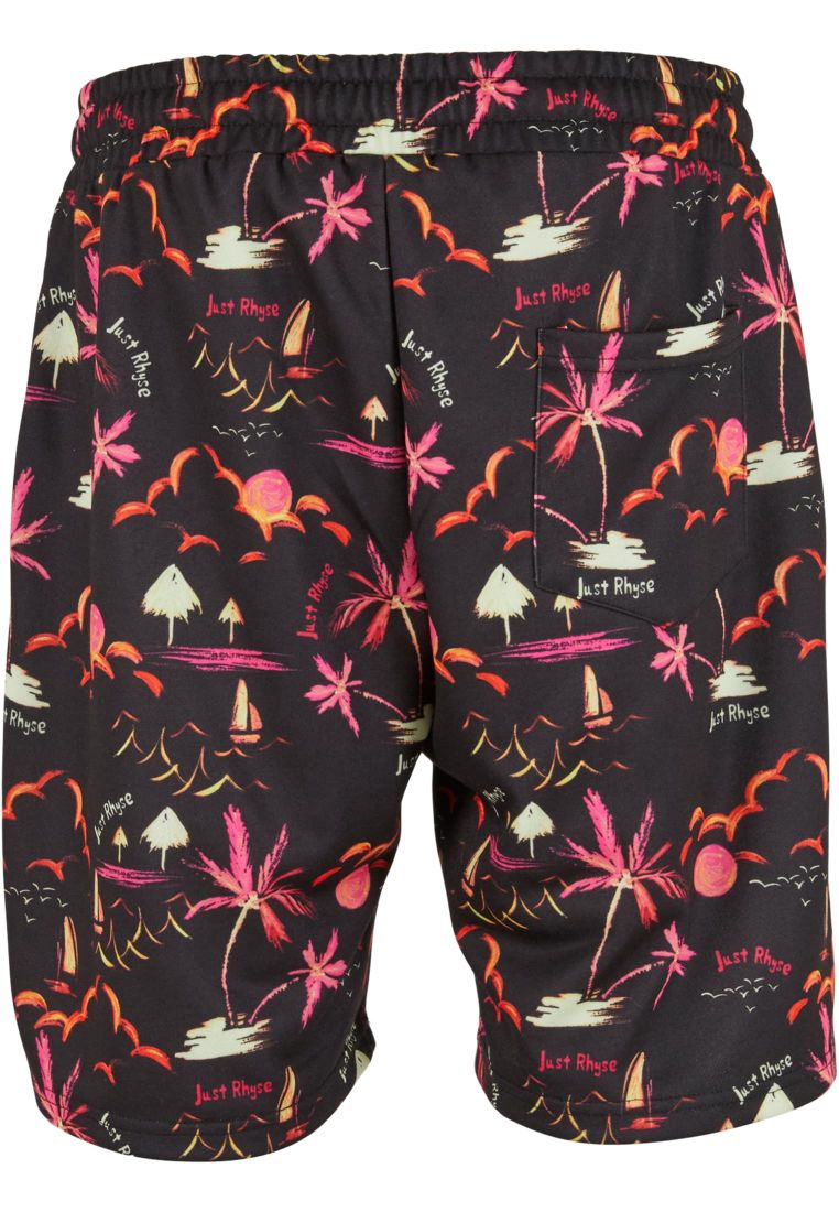 Just Rhyse Shorts Waikiki - - TTUJRSH320 - 4
