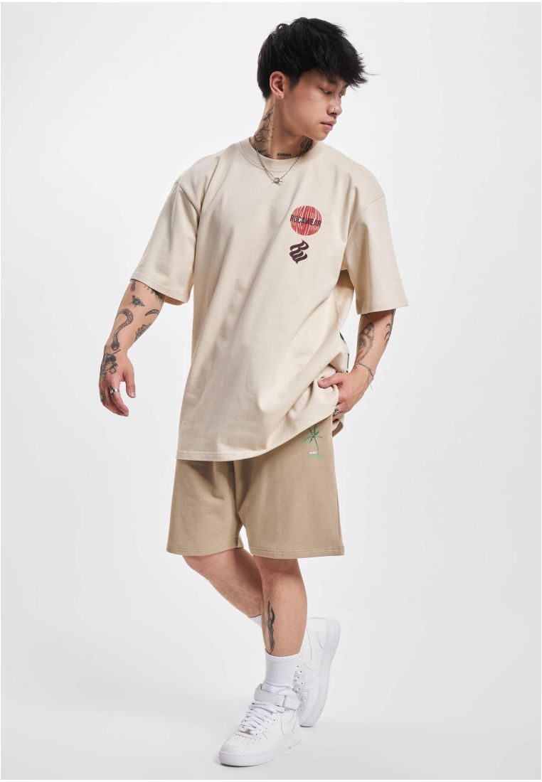 Just Rhyse Shorts IslandDream - - TTUJRSH321 - 40