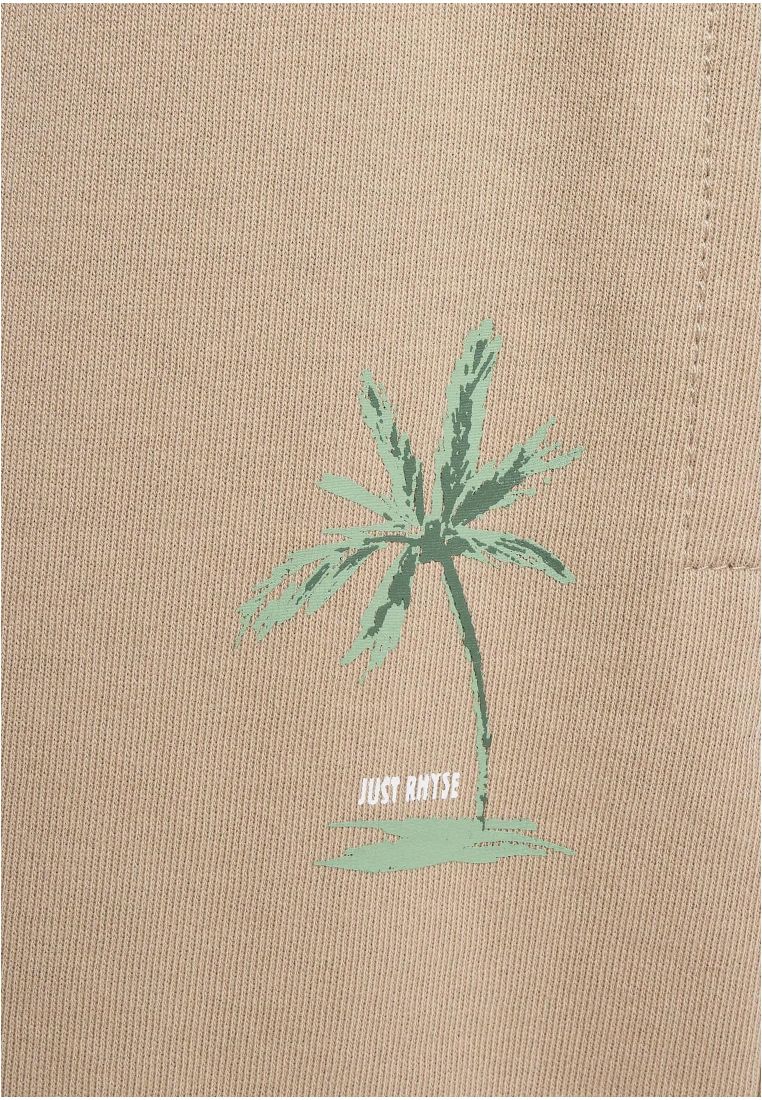 Just Rhyse Shorts IslandDream - - TTUJRSH321 - 7