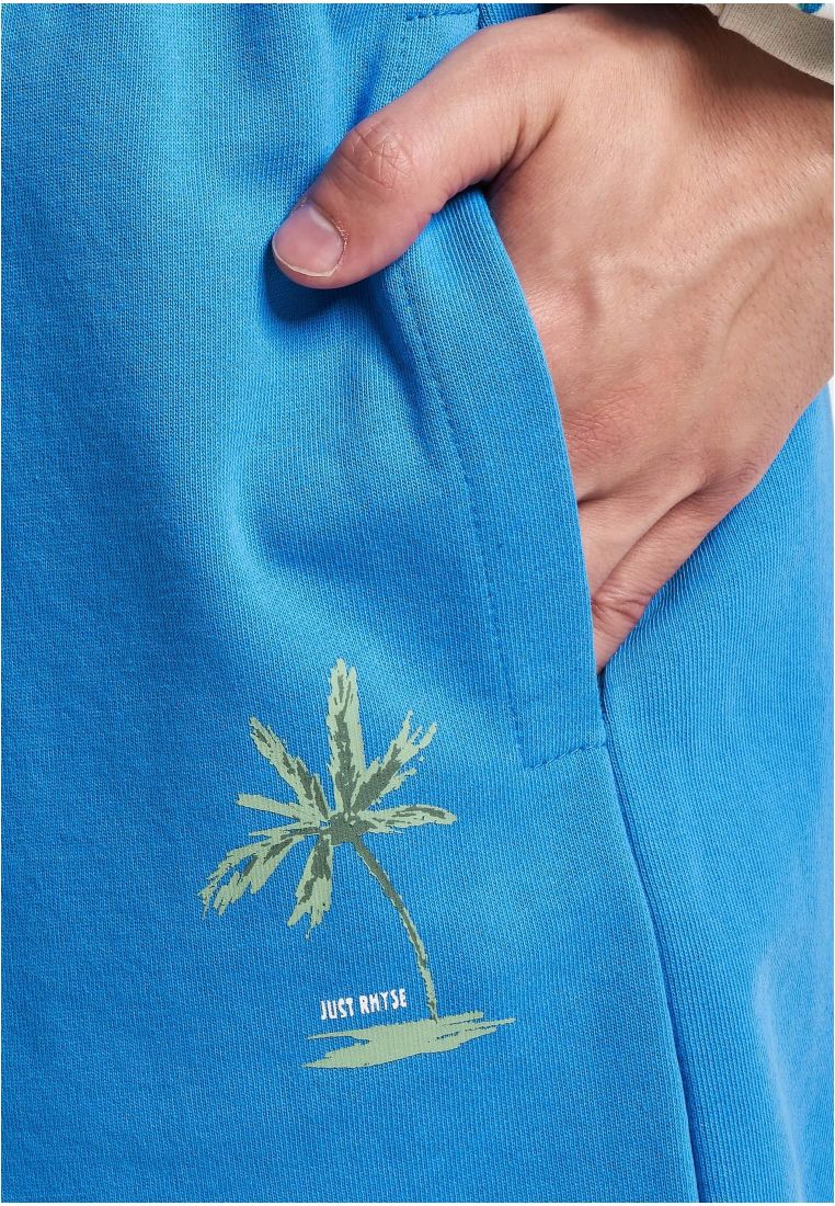 Just Rhyse Shorts IslandDream - - TTUJRSH321 - 218