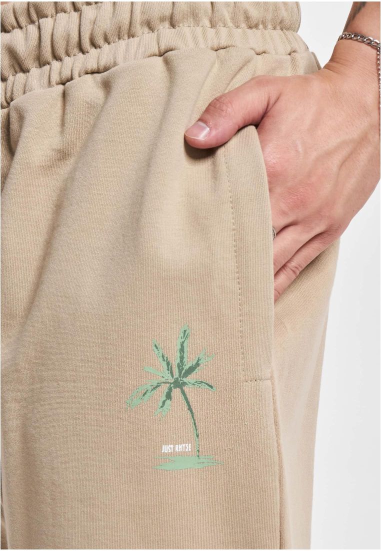 Just Rhyse Shorts IslandDream - - TTUJRSH321 - 9